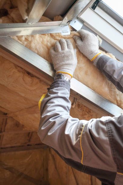Best Insulation for Specific Applications in Perry, IA