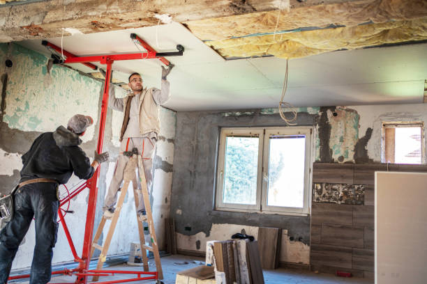 Trusted Perry, IA Insulation Contractor Experts