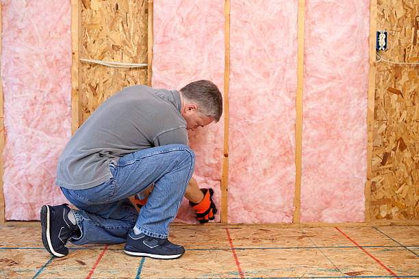 Best Residential Insulation in Perry, IA